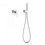 Смеситель встроенный с гигиеническим душем Timo Saona 2389/00SM хром 250_100_Array